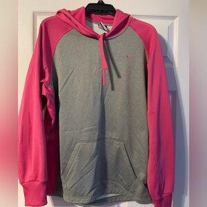 Women’s Nike Therma Fit Hoodie